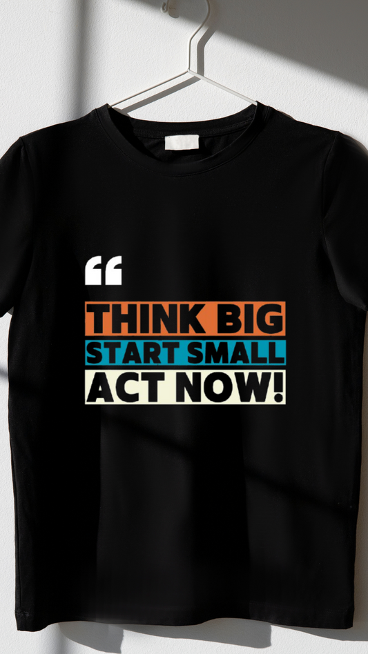 Mindset Mode t-shirt