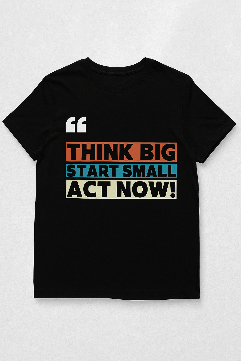 Mindset Mode t-shirt