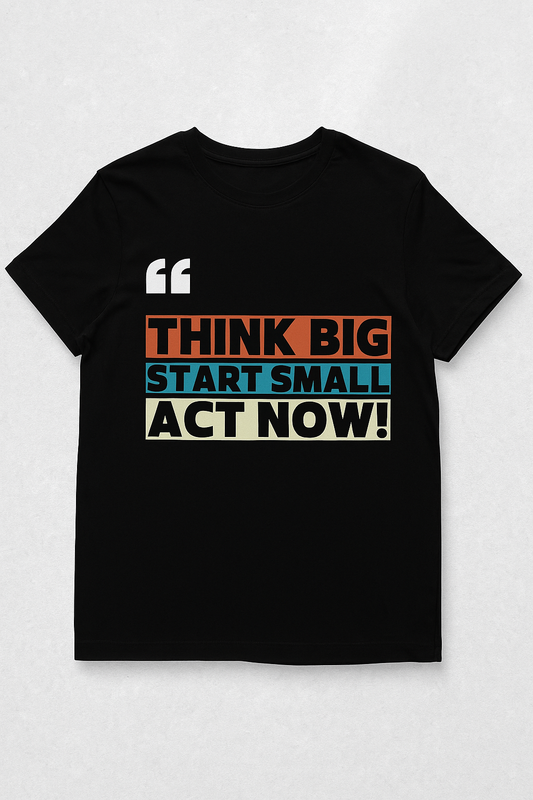 Mindset Mode t-shirt